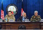 Militants who Fled Waziristan Attacked Kunduz: MoD